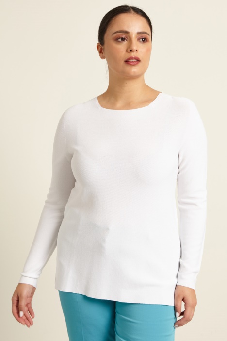 Maglia in viscosa Fashion Market