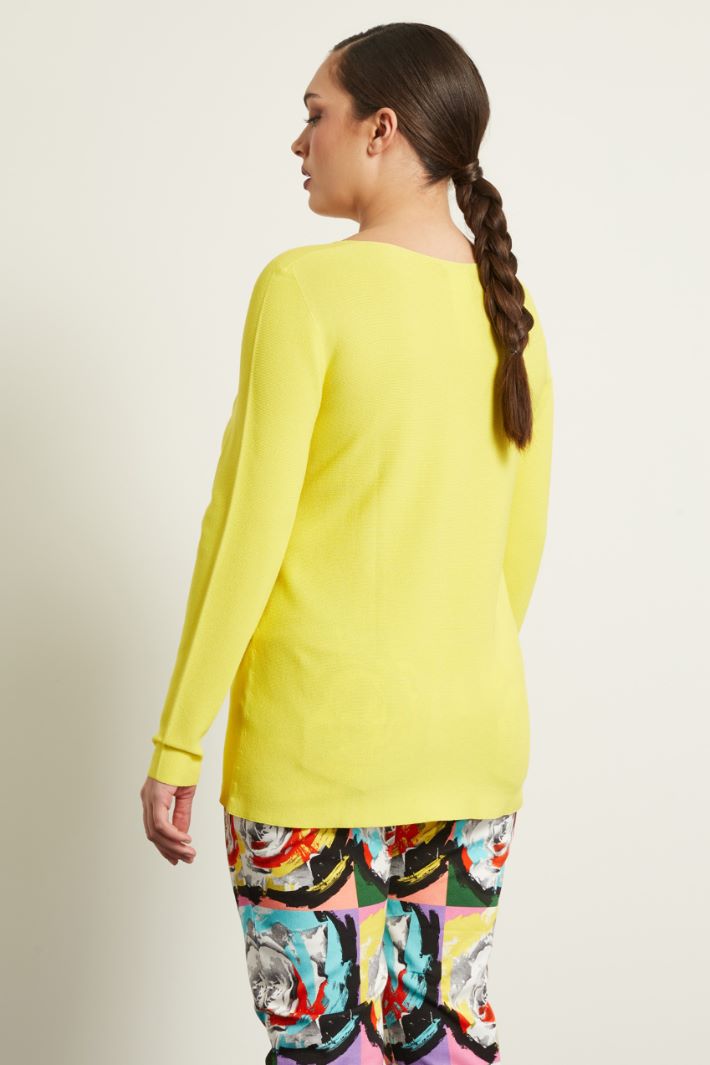 Maglia in viscosa Fashion Market Maglia in viscosa Fashion Market