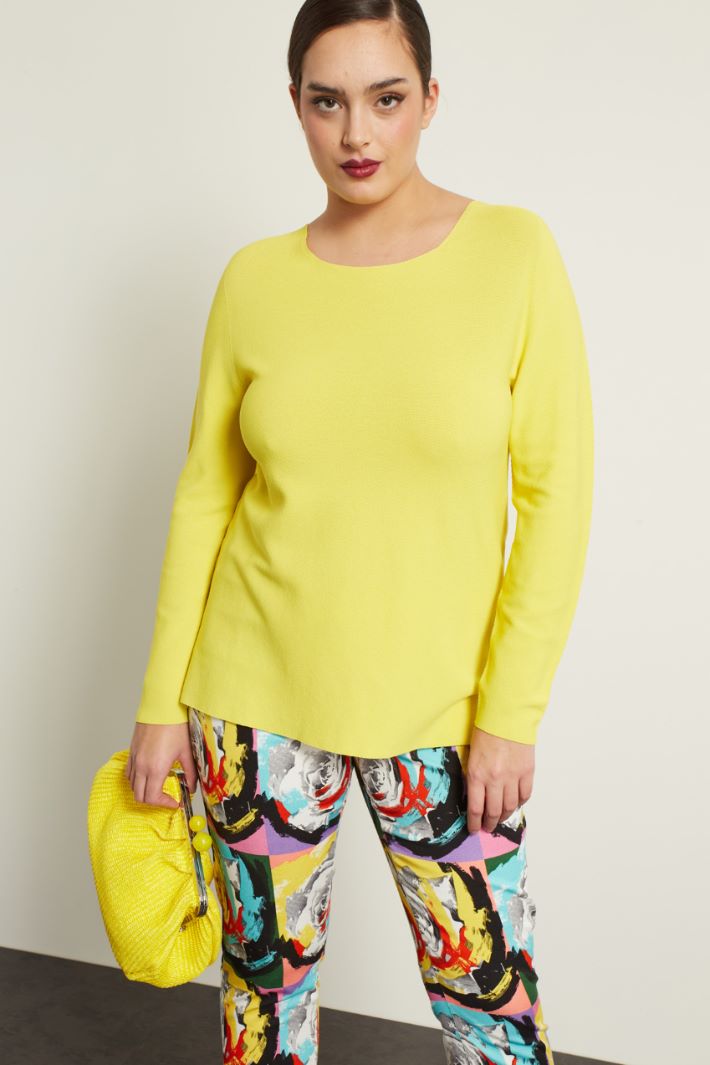 Maglia in viscosa Fashion Market Maglia in viscosa Fashion Market