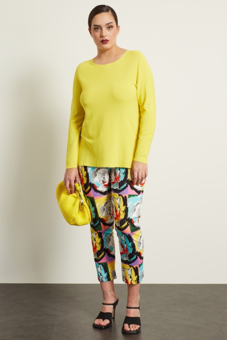 Maglia in viscosa Fashion Market