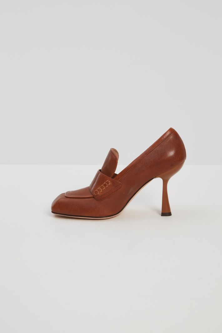 Décolleté stile mocassino Fashion Market