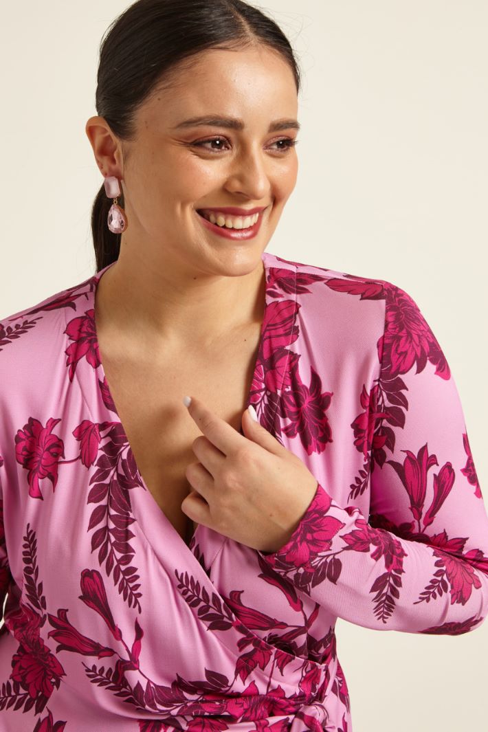 Abito in jersey  Fashion Market