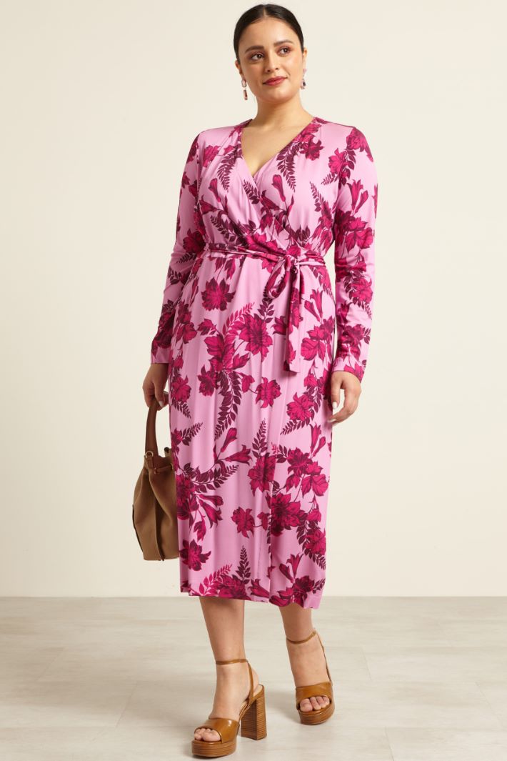 Abito in jersey  Fashion Market