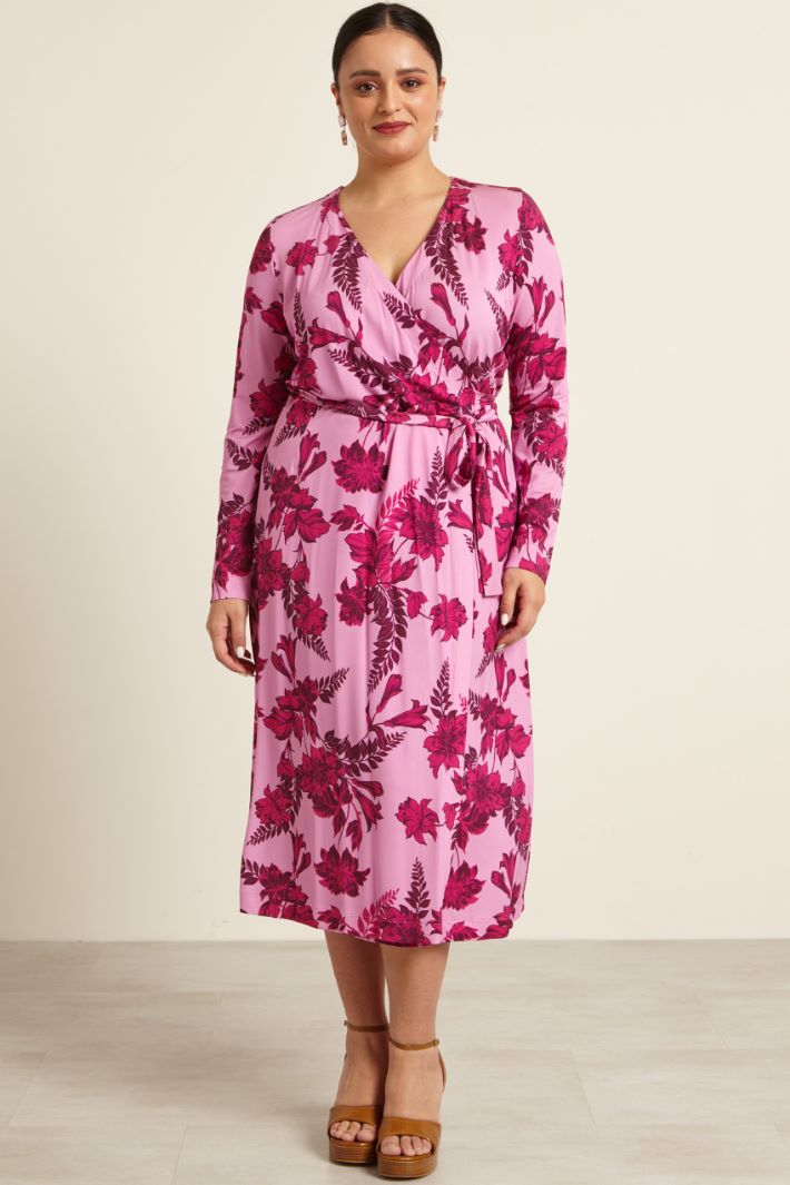 Abito in jersey  Fashion Market