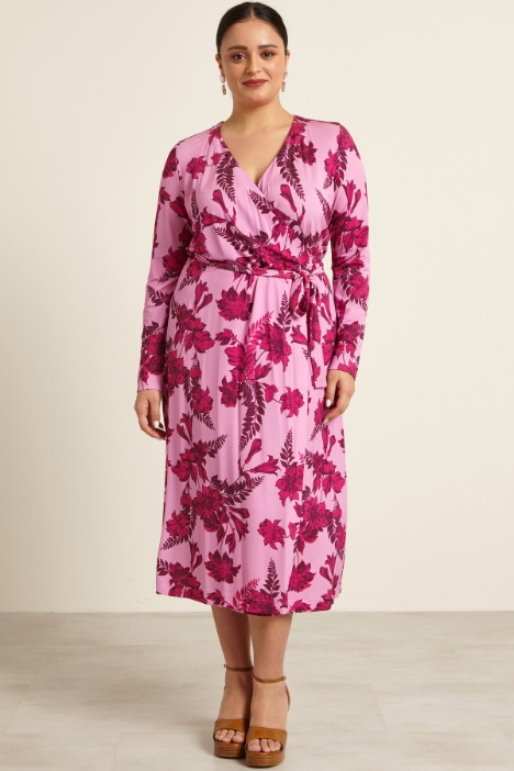 Abito in jersey Fashion Market