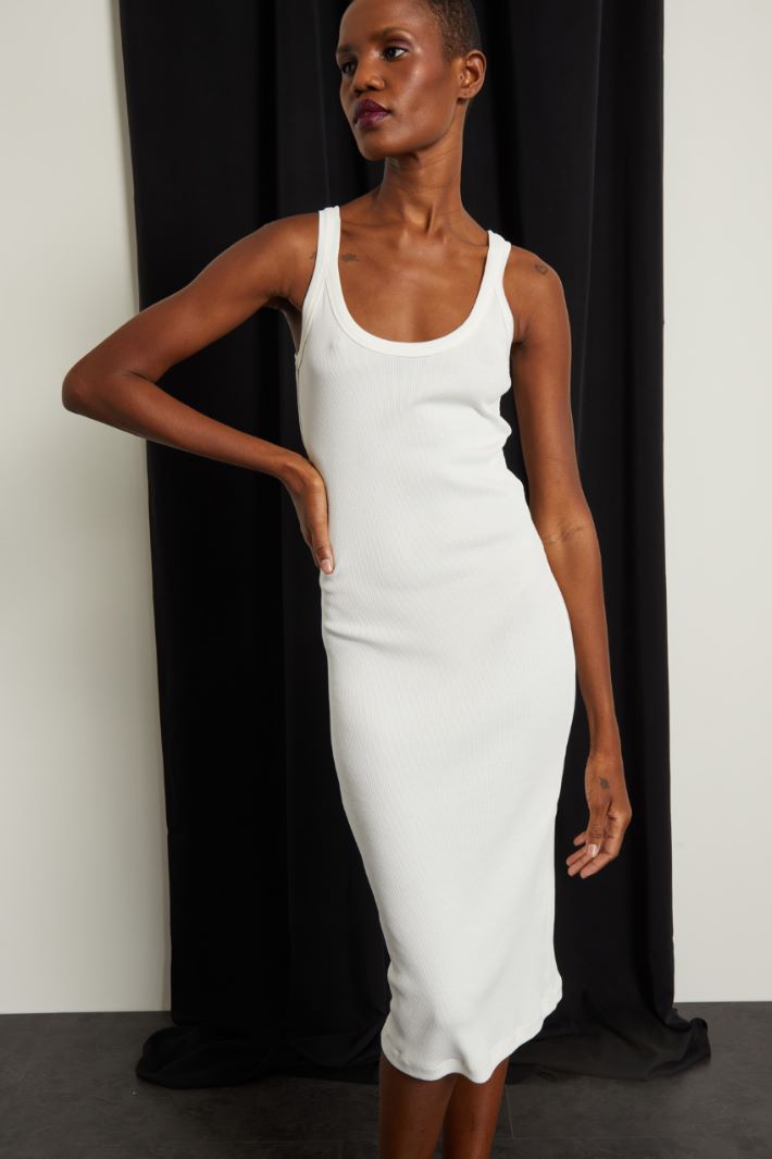 Chemisier in pizzo Fashion Market