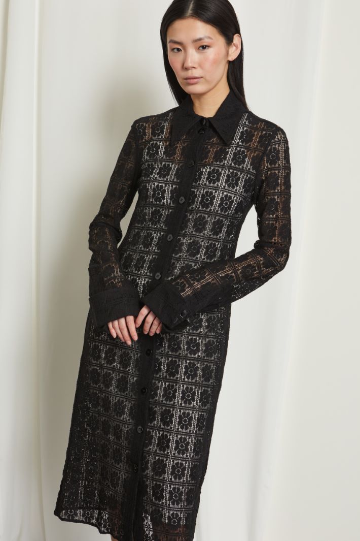 Chemisier in pizzo Fashion Market Chemisier in pizzo Fashion Market