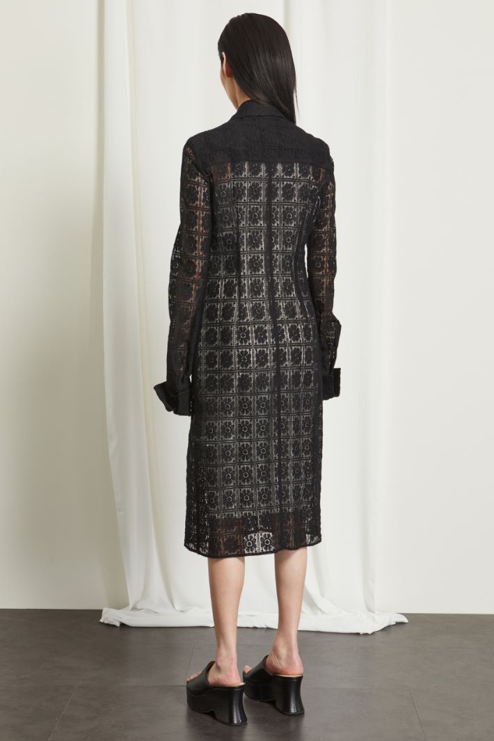 Chemisier in pizzo Fashion Market Chemisier in pizzo Fashion Market