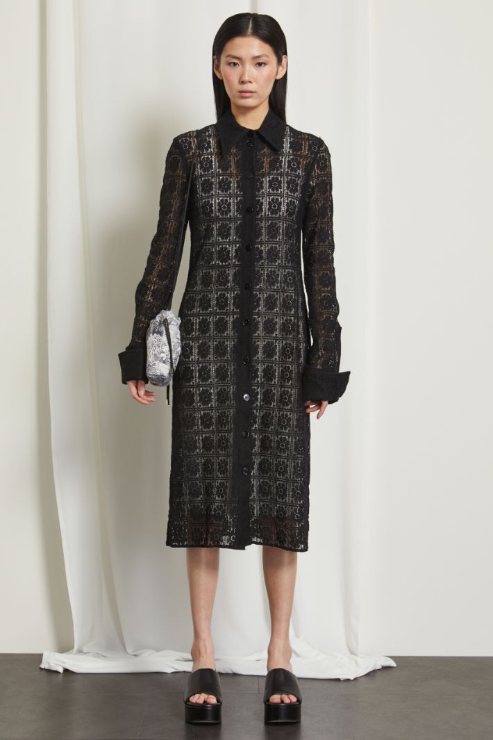 Chemisier in pizzo Fashion Market Chemisier in pizzo Fashion Market