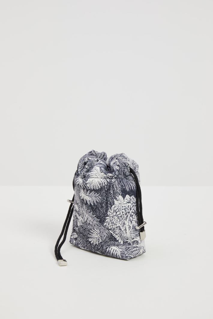 Portacellulare in jersey compatto Fashion Market Portacellulare in jersey compatto Fashion Market