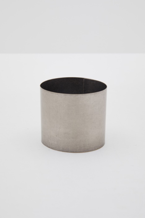 Bracciale alto in metallo Fashion Market