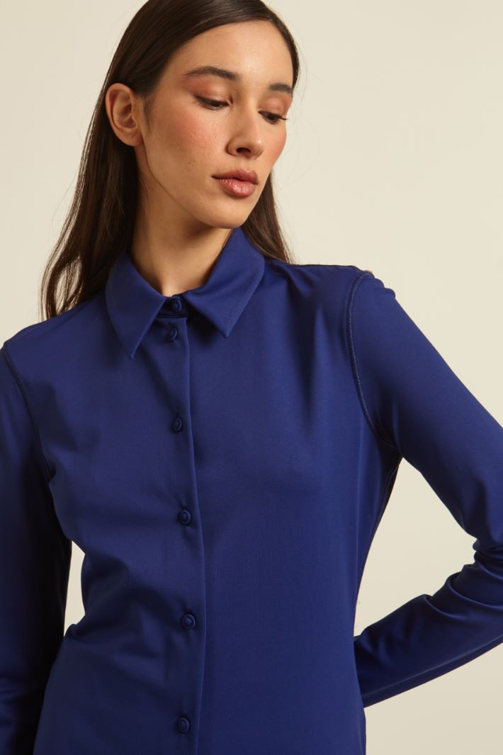 Polo in lycra Fashion Market Polo in lycra Fashion Market