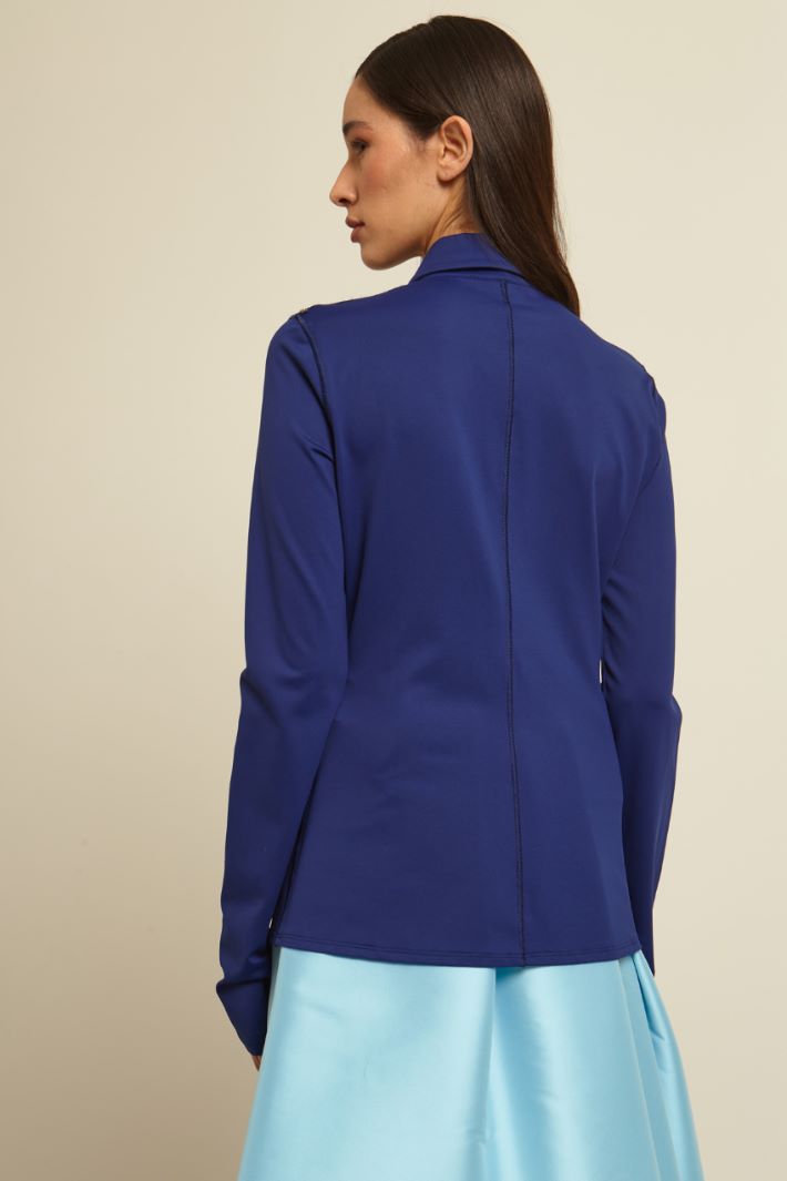 Polo in lycra Fashion Market Polo in lycra Fashion Market