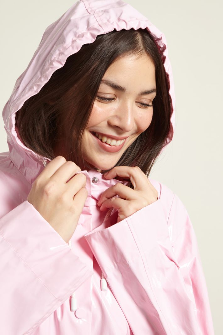 Impermeabile spalmato Fashion Market