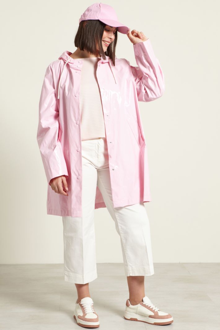 Impermeabile spalmato Fashion Market