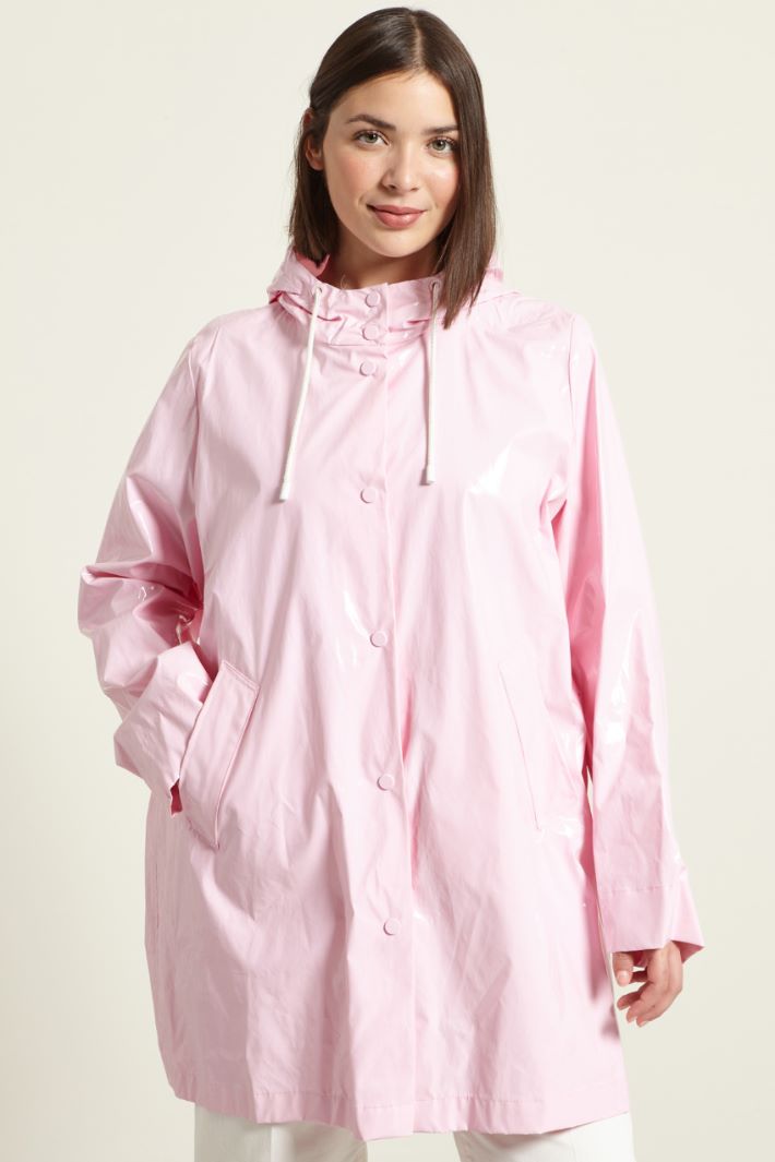 Impermeabile spalmato Fashion Market