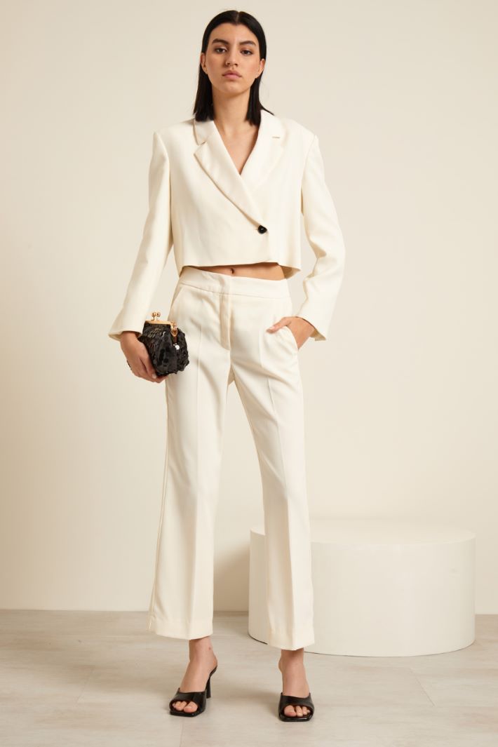 Blazer corto Fashion Market