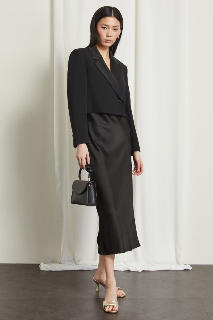 Blazer corto Fashion Market