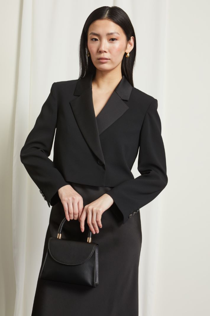 Blazer corto Fashion Market