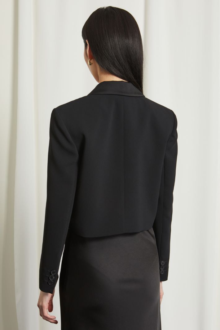 Blazer corto Fashion Market