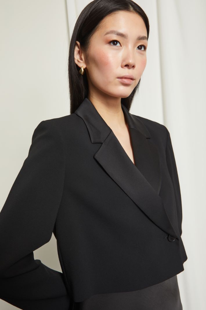 Blazer corto Fashion Market