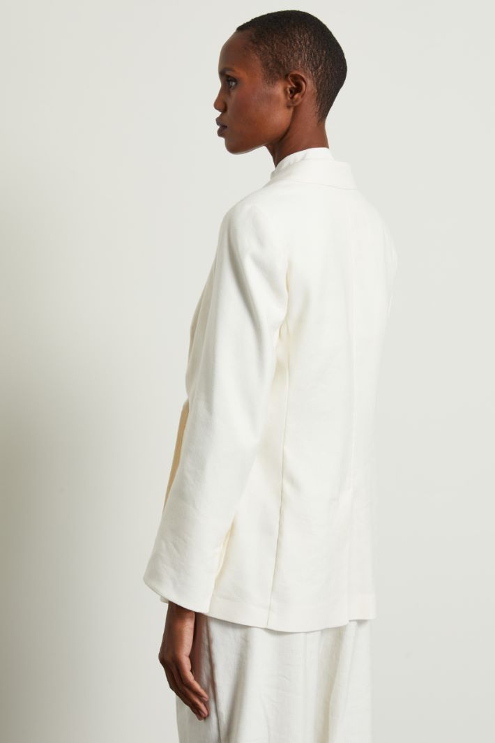 Blazer a doppiopetto  Fashion Market