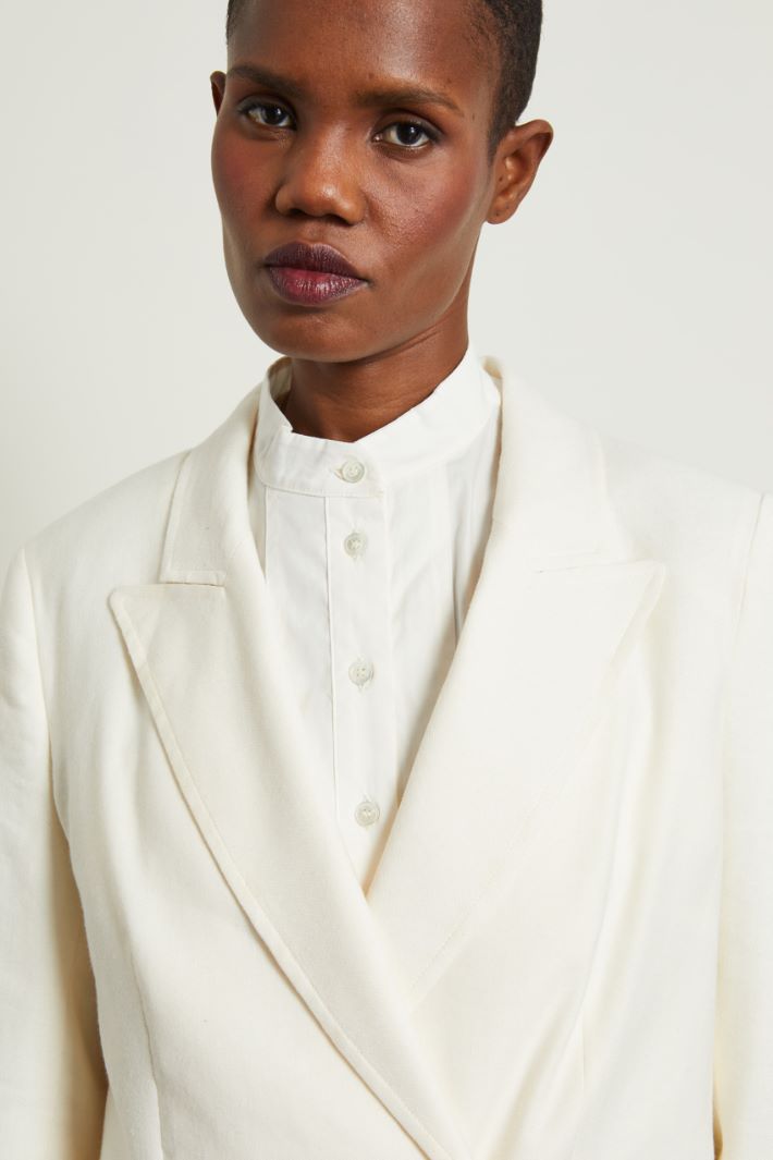 Blazer a doppiopetto  Fashion Market