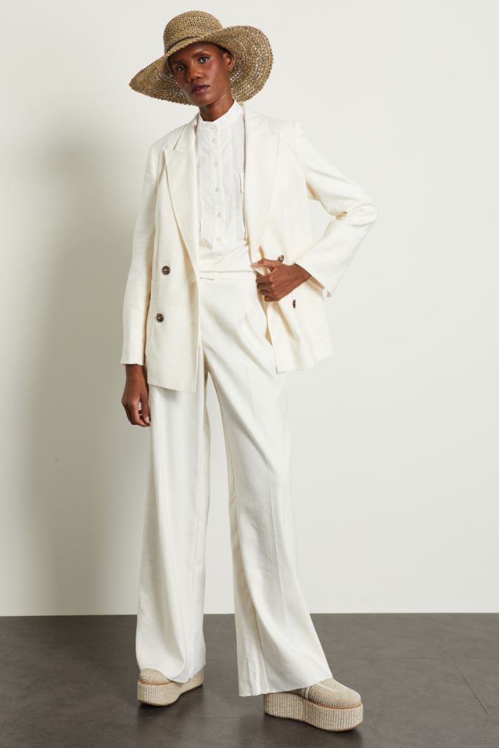 Blazer a doppiopetto  Fashion Market