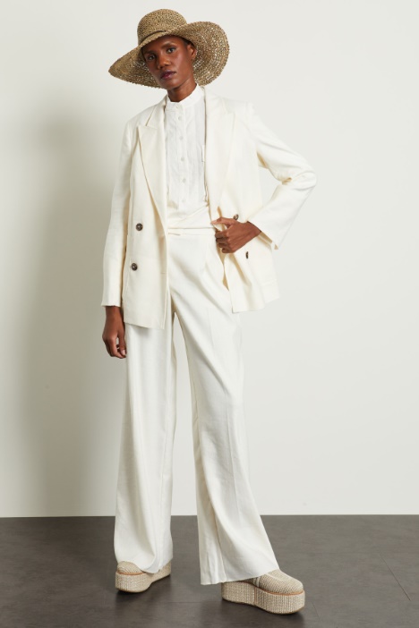 Blazer a doppiopetto  Fashion Market