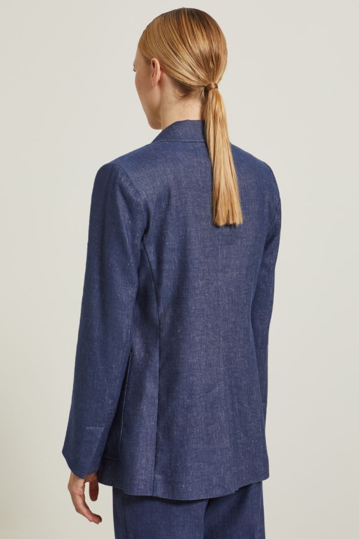 Blazer a doppiopetto  Fashion Market