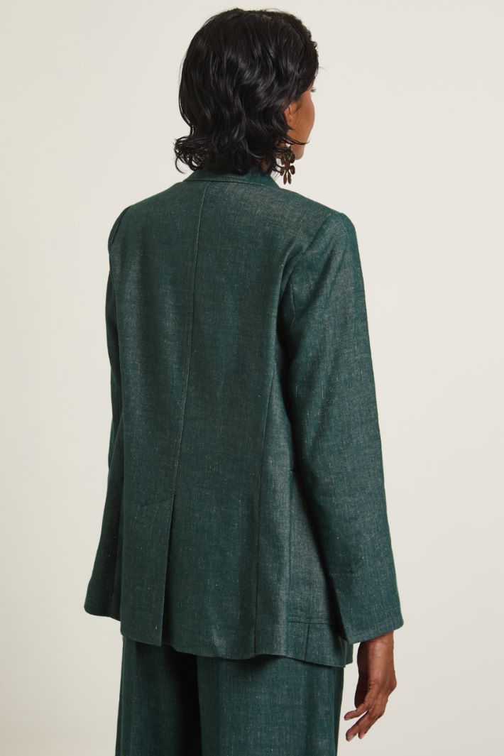 Blazer a doppiopetto  Fashion Market