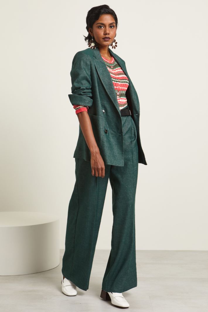 Blazer a doppiopetto  Fashion Market