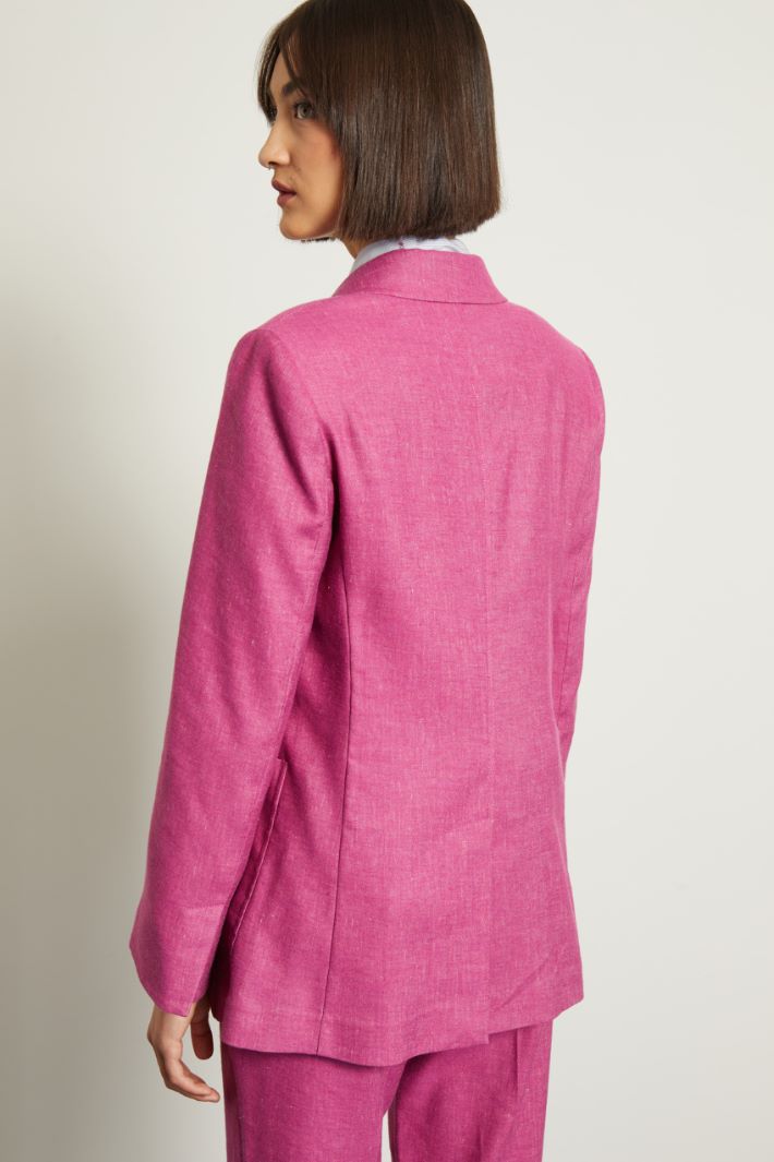 Blazer a doppiopetto  Fashion Market