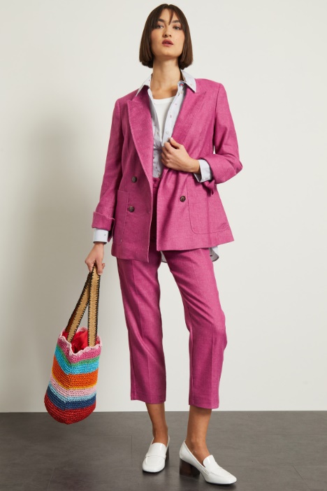 Blazer a doppiopetto  Fashion Market