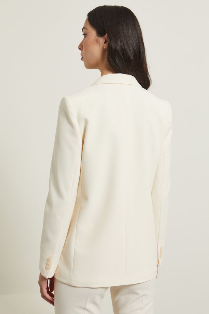 Blazer rifinito a puntino Fashion Market