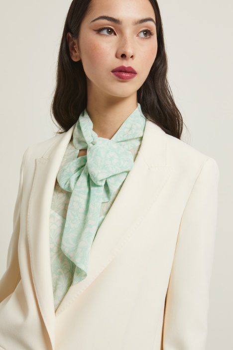 Blazer rifinito a puntino Fashion Market