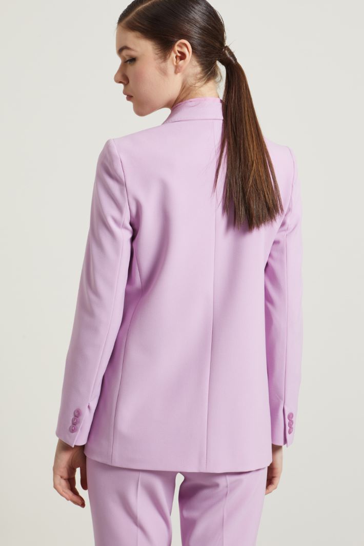 Blazer rifinito a puntino Fashion Market