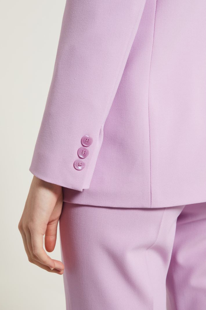 Blazer rifinito a puntino Fashion Market