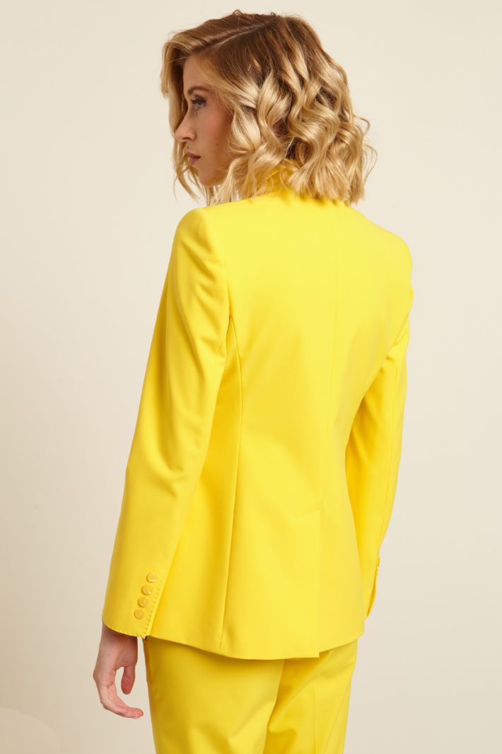 Blazer rifinito a puntino Fashion Market