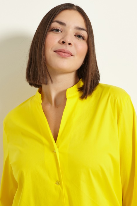 Casacca con spacchetti Fashion Market