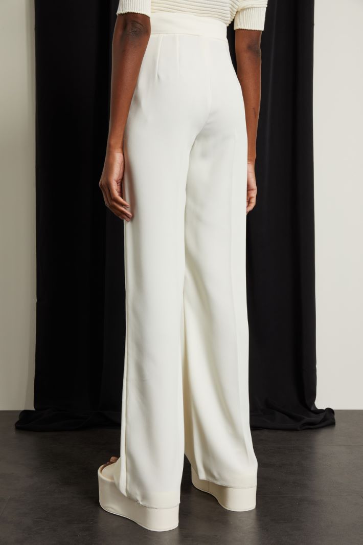 Pantaloni a palazzo  Fashion Market