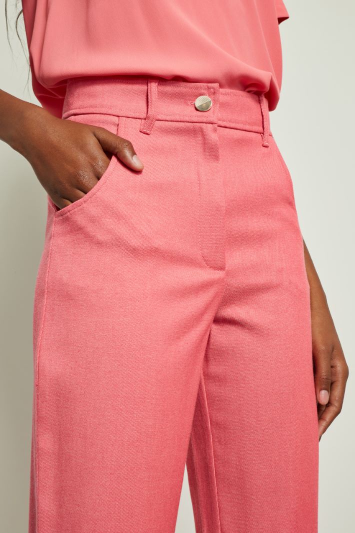 Pantaloni chino  Fashion Market