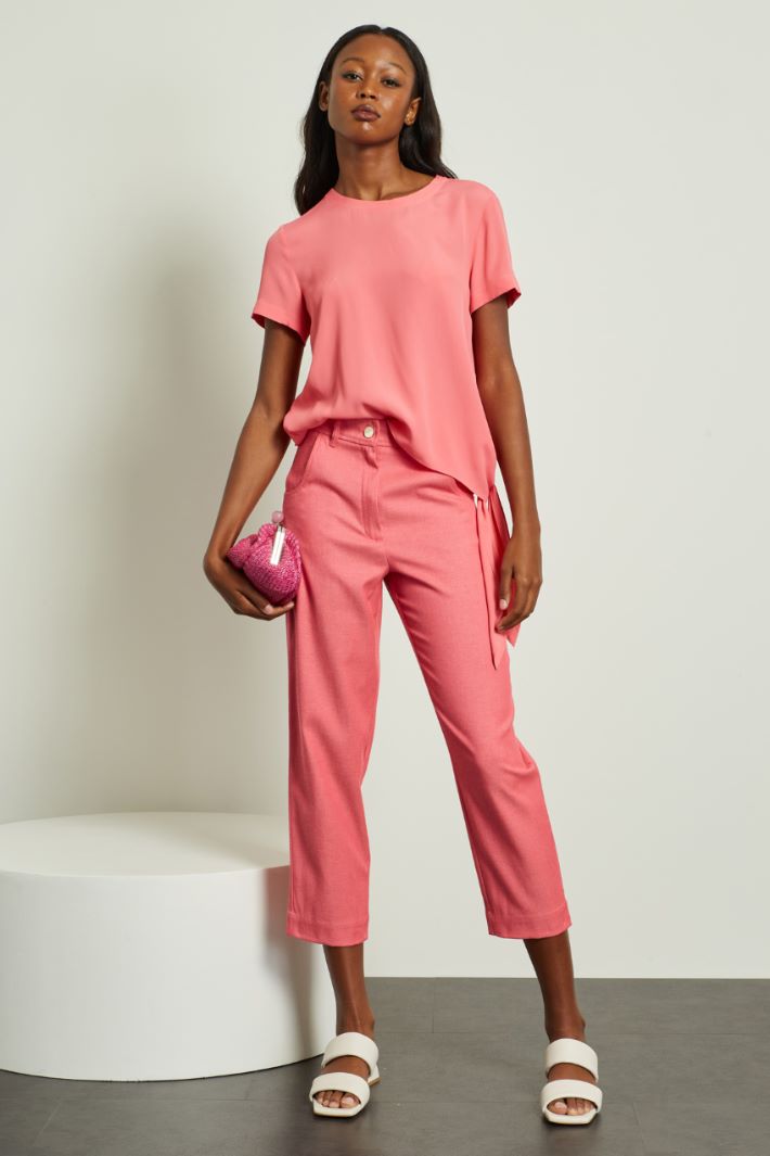 Pantaloni chino  Fashion Market