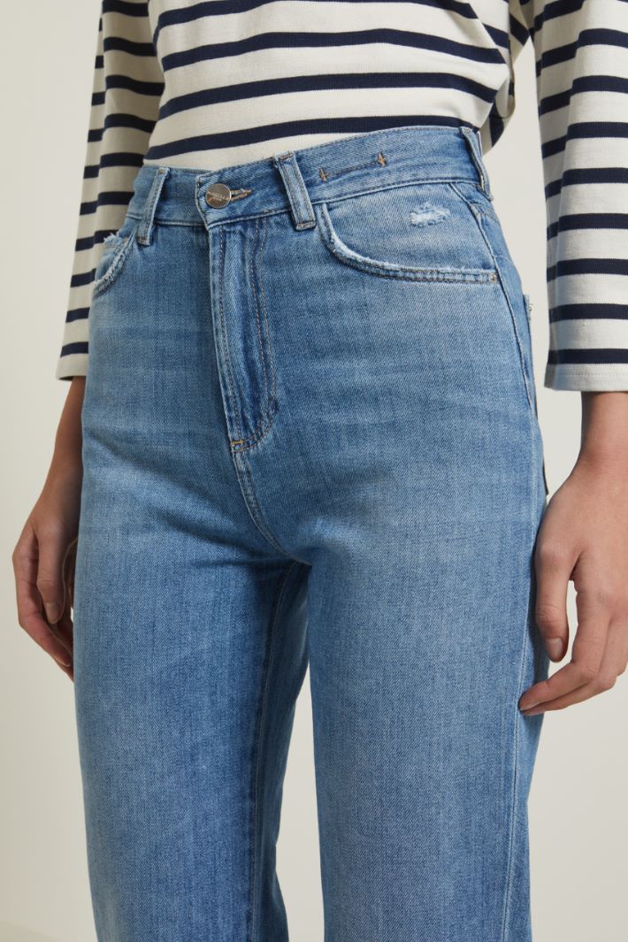 Jeans cinque tasche Fashion Market Jeans cinque tasche Fashion Market