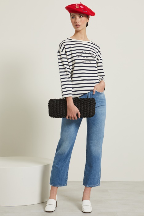 Jeans cinque tasche Fashion Market