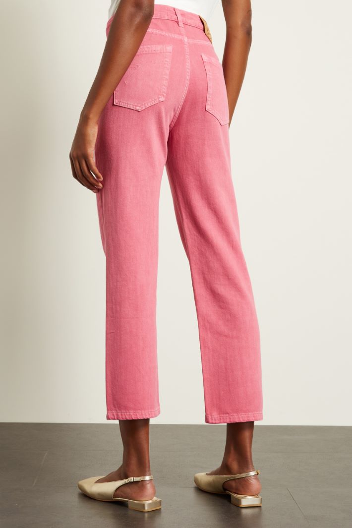 Jeans cinque tasche Fashion Market Jeans cinque tasche Fashion Market