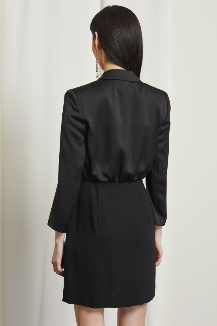 Abito corto Fashion Market