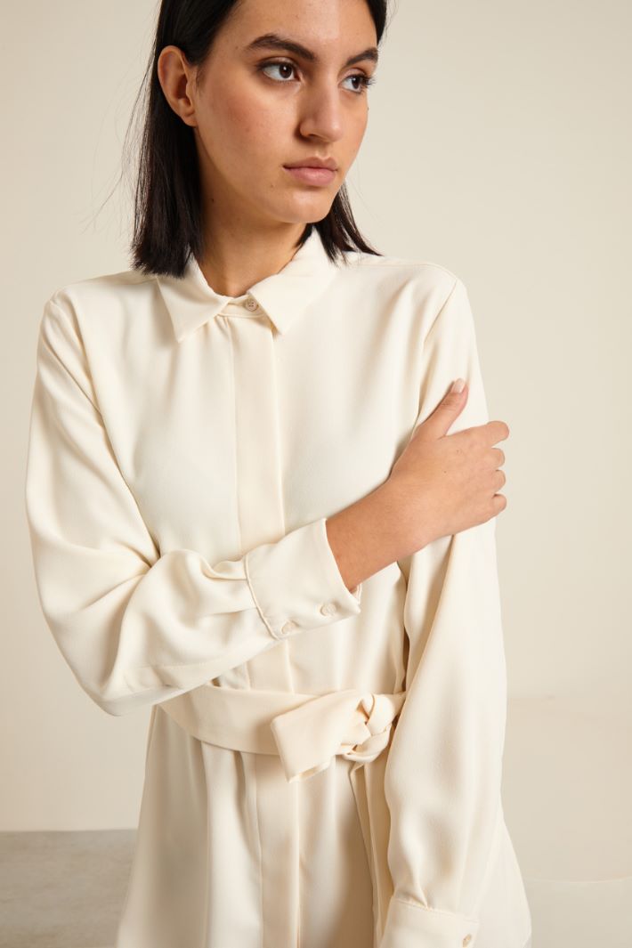 Abito chemisier Fashion Market