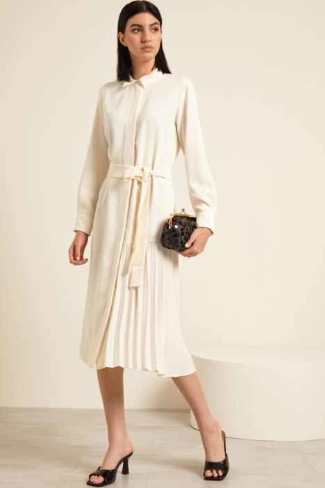 Abito chemisier Fashion Market