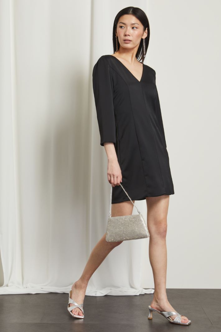 Abito corto Fashion Market